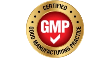 red boost gmp certified