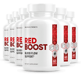 red boost for ed maximum discounted bottels