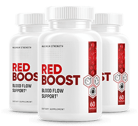 red boost for ed supplement